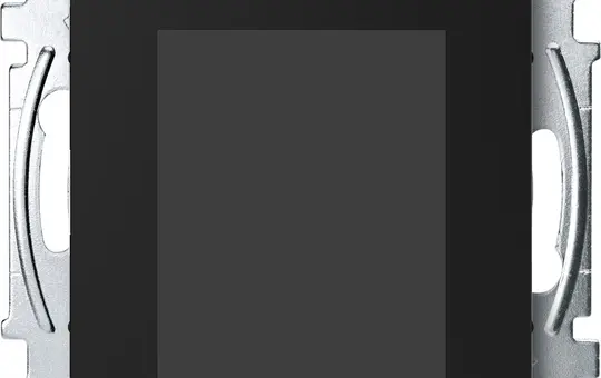 MERTEN MEG6215-0310 KNX-Touchpanel Multi Touch Pro System M Standard