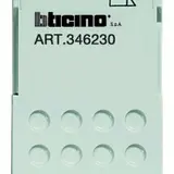 LEGRAND 346230 Türöffner-Relais 2-Draht Standard