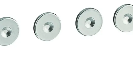 LEGRAND 077896 Verschlussstopfen Soliroc Standard