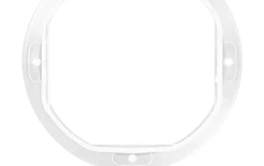 MERTEN 515990 Dichtring IP44 für System Fläche Standard