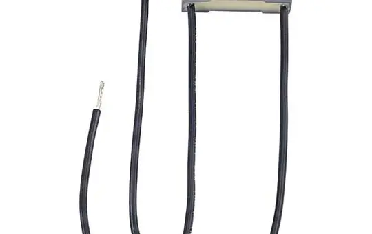 MERTEN 542895 Kondensator AC Standard