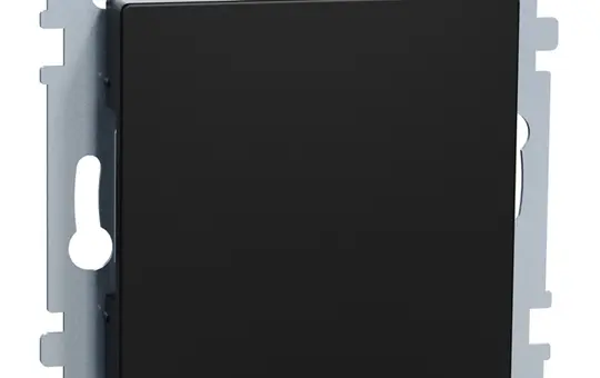 MERTEN MEG4075-0403 Blindabdeckung M-Pure Ocean Plastic Standard