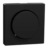 MERTEN MEG5250-0403 Drehdimmerabdeckung M-Pure Ocean Plastic Standard