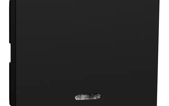 MERTEN MEG3320-0403 Kontrollwippe M-Pure Ocean Plastic Standard