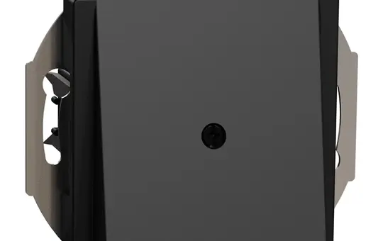 MERTEN MEG4071-0403 Zentralplatte Leitungsauslass M-Pure Oce Standard