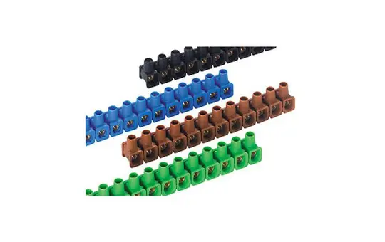 OBO BETTERMANN 2055023 Dolü-Abzweigklemmen Standard