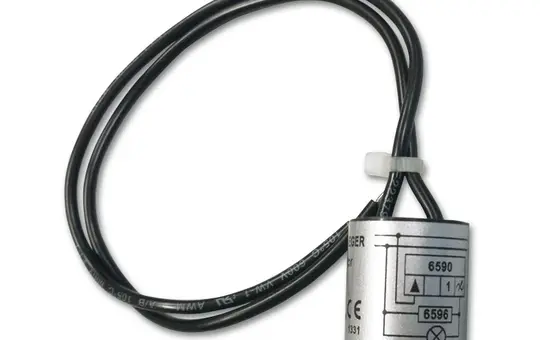 BUSCH-JAEGER 6596 Kompensator Standard