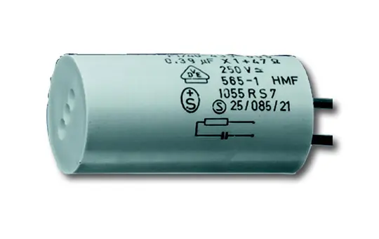 BUSCH-JAEGER 6899 RC-Löschglied Standard