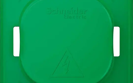 MERTEN MEG3900-0000 Schmutzabdeckung Standard