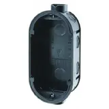 BERKER Unterputz-Einbaudose 