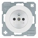 BERKER internationale Steckdose R.1/R.3 