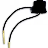 BUSCH-JAEGER Glimmlampe für AP-Einsätze Ocean 