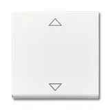 BUSCH-JAEGER Bedienelement Jalousiecontrol 