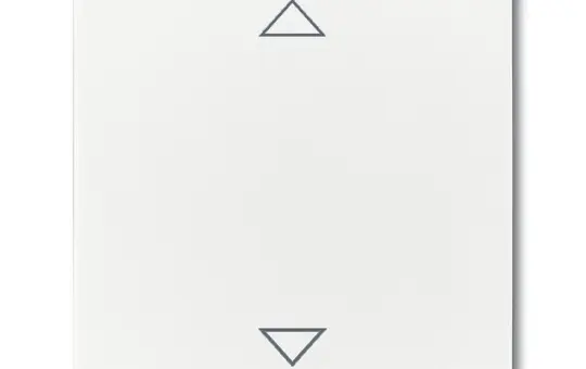 BUSCH-JAEGER Bedienelement Jalousiecontrol 