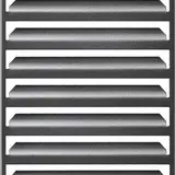 GIRA Lamelle für Energiesäule 