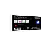 JUNG Notrufset Serie A/AS 