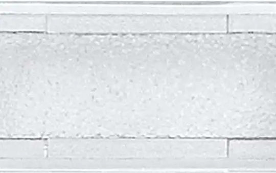 MERTEN Symbol, rechteckig 