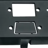 MERTEN Einschub für Datenhaube 