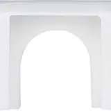 MERTEN Kanaleinführung Aufputz IP20 