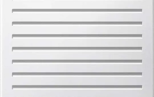 MERTEN Signalgeber-Abdeckung System M 