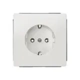 SIEMENS SCHUKO-Steckdose Delta style 