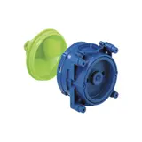 SPELSBERG Kuppeldose 