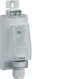 HAGER AP Außentemperaturfühler 