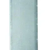 HAGER Montageplatte für Multimedia-Anwendungen 