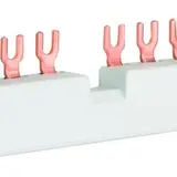 HAGER Phasenschiene für Motorschutzschalter 