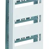 HAGER Einbausatz für Feldverteiler AP 