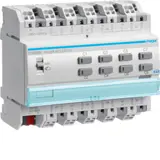 HAGER KNX-Rolladenaktor 