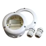 B.E.G. Aufputzdose IP54 