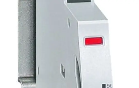 LEGRAND DX³ Signalschalter 