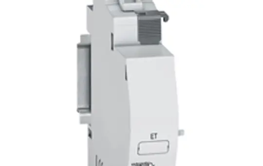 LEGRAND Arbeitsstromauslöser 