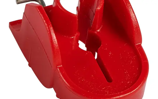 LEGRAND Kipphebelverriegelung 