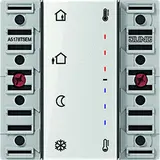 JUNG KNX-Stetigregler-Erweiterung F50 Serie A 