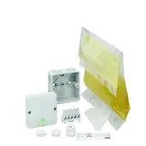 SPELSBERG Verbindungsdose Abox XT 