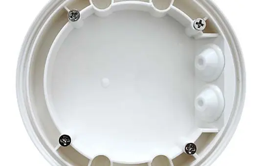 B.E.G. AP-Montageset IP54 