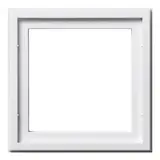 GIRA Montageadapter für Abdeckrahmen E2 