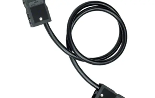 HAGER Verbindungsleitung Winsta  3x2,5 mm² 