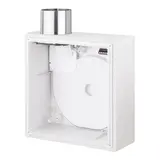 HELIOS Gehäuse mit Brandschutz UP 