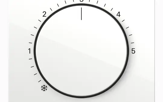 GIRA RTR-Abdeckung System Fläche 