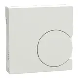 MERTEN Raumtemperaturregler-Modul Wiser Home 