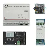 BTICINO Universal Einbau-Lautsprecher-Set 