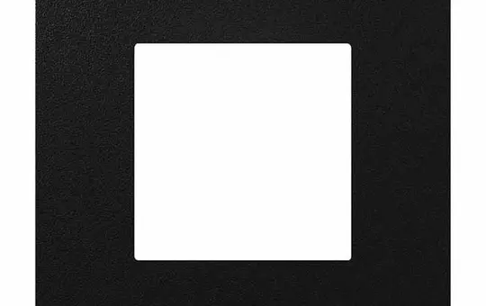 GIRA Frontplatte Keyless In System 106 