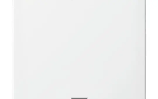 BUSCH-JAEGER 6430-914-102 Bedienelement Balance SI alpinweiß