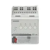 SIEMENS 5WG1263-1DB31 KNX-Binäreingang 4-fach