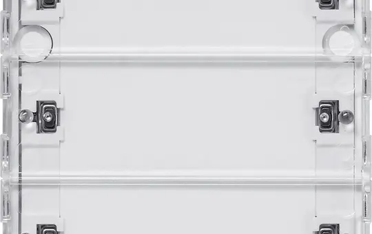 GIRA 533300 eNet-Tastsensor System 55 3-fach | keine