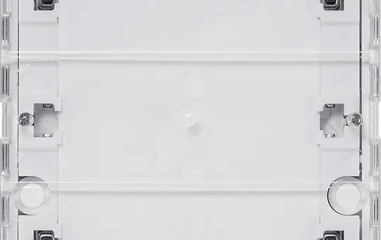 GIRA 533100 eNet-Tastsensor System 55 1-fach | keine