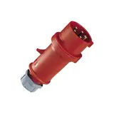 MENNEKES 3319A Phasenwender ProTOP 16 A,  5-polig, 400 V